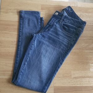 American Eagle AE Super Stretch Skinny Jeans